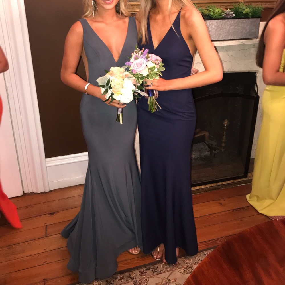 Prom Dress - Picture 4 of 4